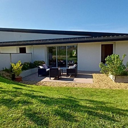 Esprit Cottage "4 Etoiles" Sables D'Or Les Pins Plurien Buitenkant foto