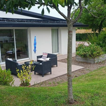 Esprit Cottage "4 Etoiles" Sables D'Or Les Pins Plurien Buitenkant foto