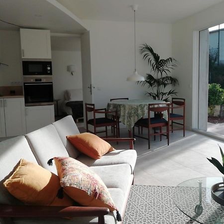 Esprit Cottage "4 Etoiles" Sables D'Or Les Pins Plurien Buitenkant foto
