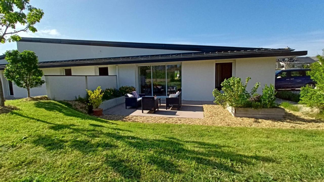 Esprit Cottage "4 Etoiles" Sables D'Or Les Pins Plurien Buitenkant foto