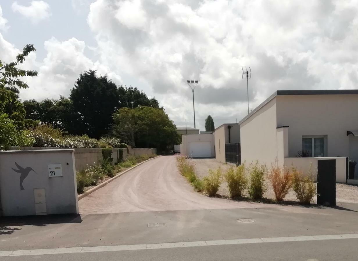 Esprit Cottage "4 Etoiles" Sables D'Or Les Pins Plurien Buitenkant foto