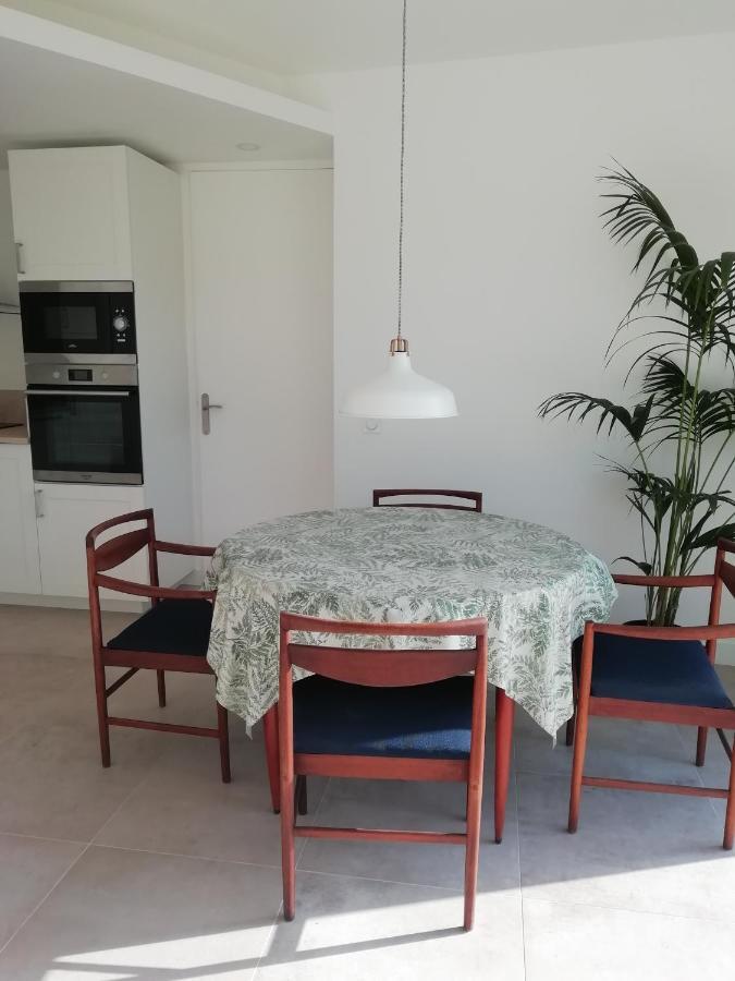 Esprit Cottage "4 Etoiles" Sables D'Or Les Pins Plurien Buitenkant foto