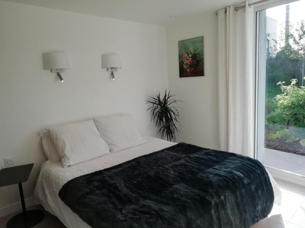 Esprit Cottage "4 Etoiles" Sables D'Or Les Pins Plurien Buitenkant foto