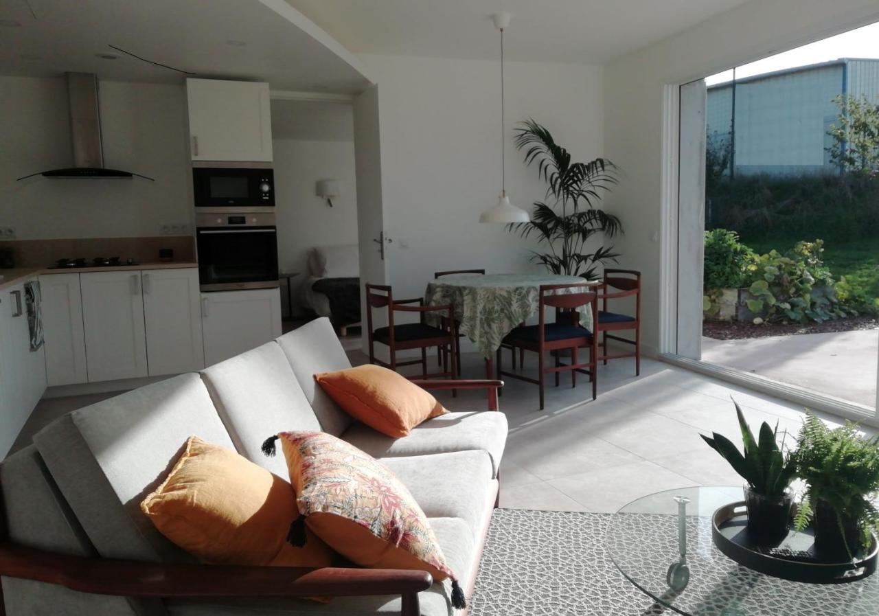 Esprit Cottage "4 Etoiles" Sables D'Or Les Pins Plurien Buitenkant foto