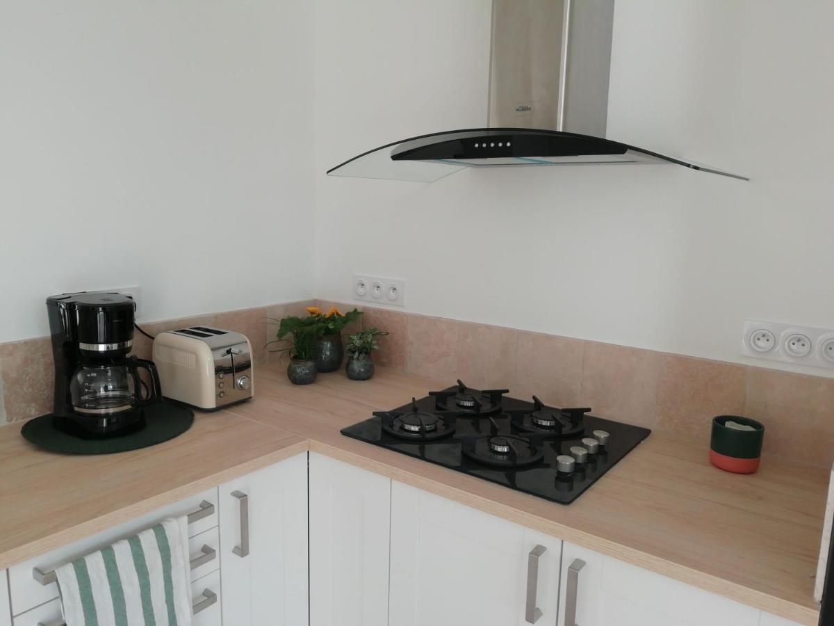 Esprit Cottage "4 Etoiles" Sables D'Or Les Pins Plurien Buitenkant foto